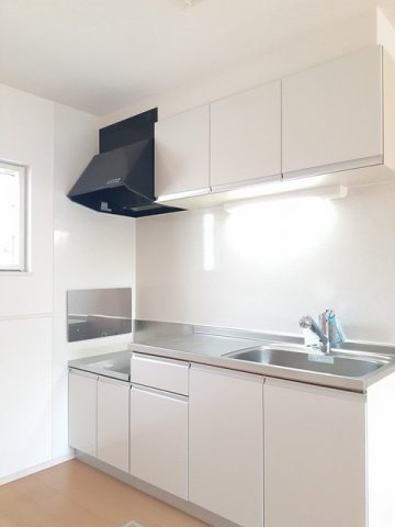 ｓｔｅｌｌａｒ　Ⅰのキッチン