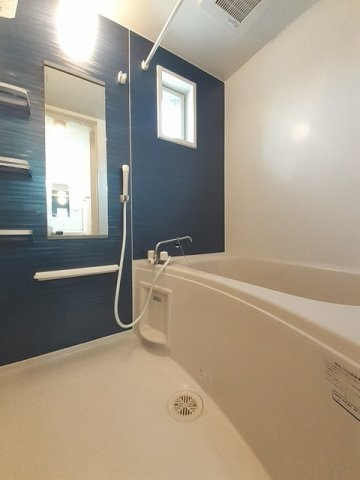 ｓｔｅｌｌａｒ　Ⅰの浴室