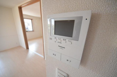 【セキュリティ】 | フレシールメゾン