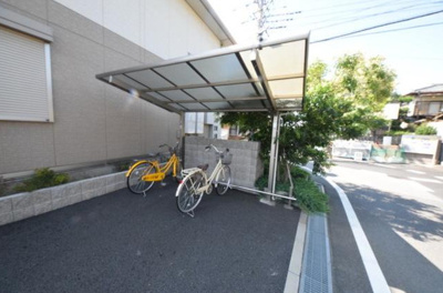 【その他共用部分】 | フレシールメゾン