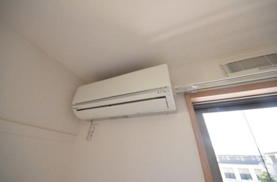 【設備】 | フレシールメゾン