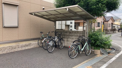 【その他共用部分】 | フレシールメゾン
