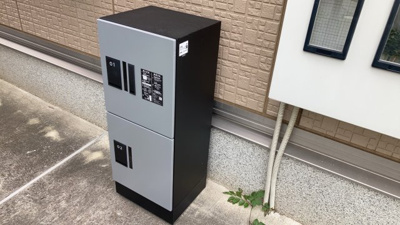 【その他共用部分】 | フレシールメゾン