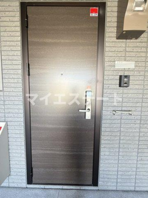 【玄関】 | アベニール新八代