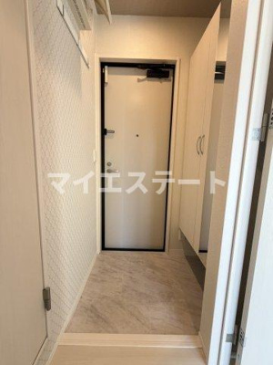 【玄関】 | アベニール新八代