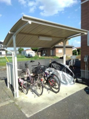 【その他共用部分】 | ｓｍａ・ラパスⅡ