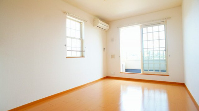 【居間・リビング】 | ｓｍａ・ラパスⅡ