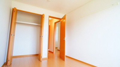 【収納】 | ｓｍａ・ラパスⅡ