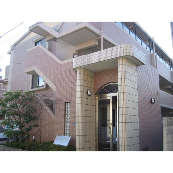 カサグランデ魚崎Ⅲ