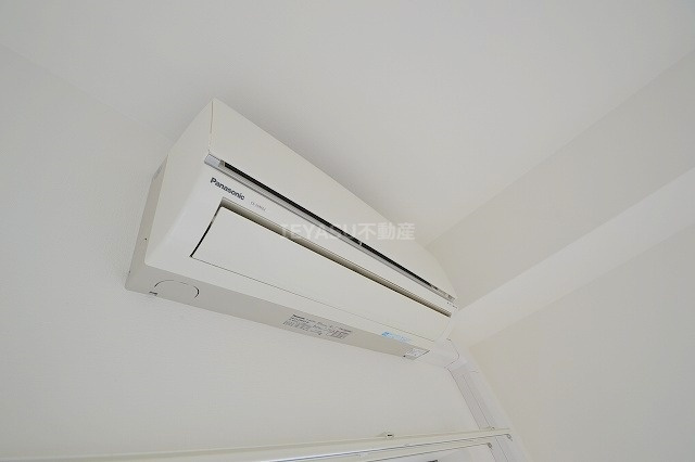 セントヒルズ上幟町の設備