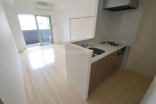 セントヒルズ上幟町のその他