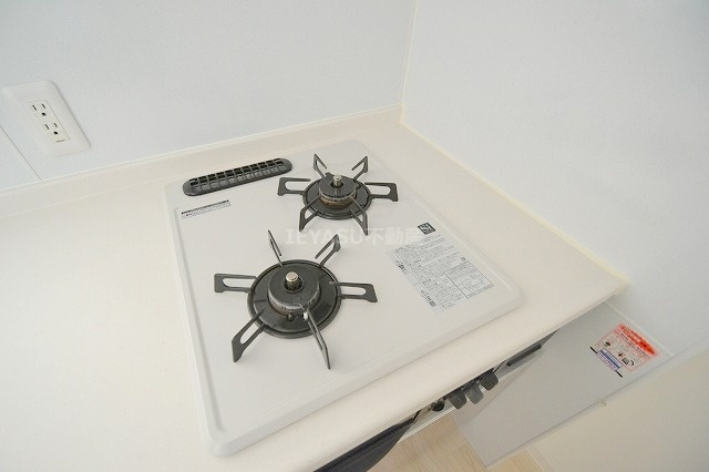 セントヒルズ上幟町の設備