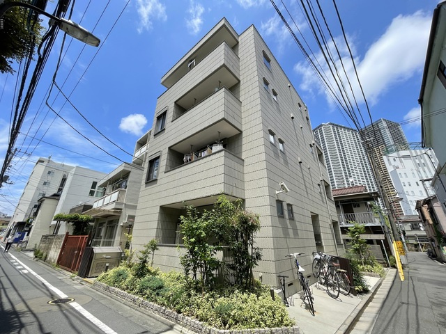Dolittles gardenの外観|HEBEL HAUSの賃貸住宅へーベルメゾン