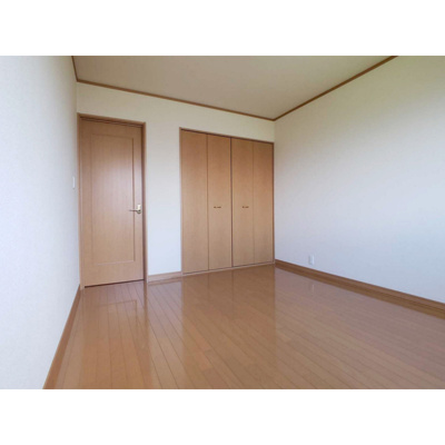 【内装】 | さくらコーポA | 中はこのようになっています