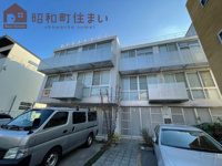 M’s-Flatの画像