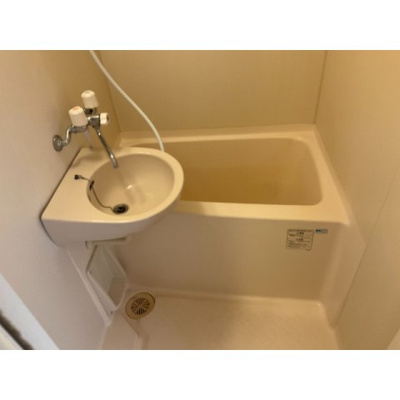 【浴室】 | カーサミユキ | 日々の暮らしに欠かせないお風呂です