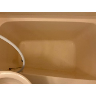 【浴室】 | カーサミユキ | ゆったり過ごせるお風呂です