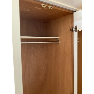 【内装】 | カーサミユキ | 明るい色調の室内です