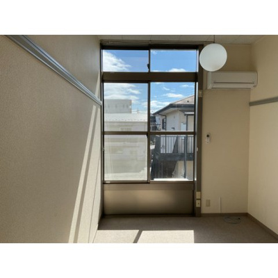 【居間・リビング】 | カーサミユキ | おしゃれな居間です