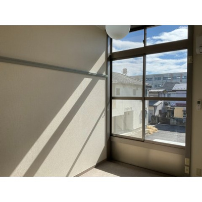 【居間・リビング】 | カーサミユキ | リビングです