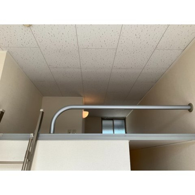 【内装】 | カーサミユキ | 内装もきれいです