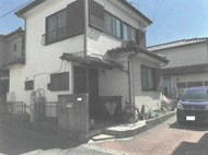 【外観】 | 寒川町倉見売地