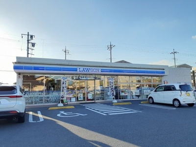 【周辺】 | プリムローズ | ローソン宇都宮下栗１丁目店まで210m