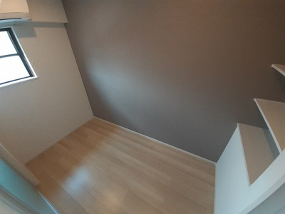 【内装】 | パストラル | 過ごしやすい室内です