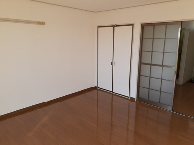 【内装】 | 山口ハイツ | おしゃれな内装です