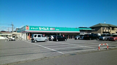 【周辺】 | アヴァンタージュ | セイムス西川田店まで160m