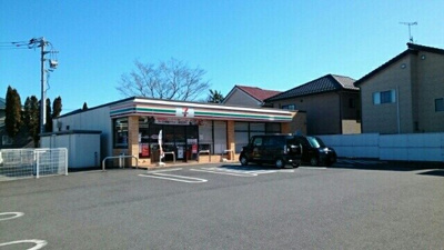 【周辺】 | アヴァンタージュ | セブンイレブン宇都宮若松原店まで210m