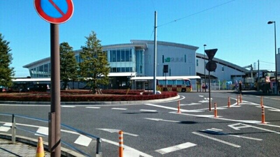 【周辺】 | アヴァンタージュ | 雀宮駅まで1580m