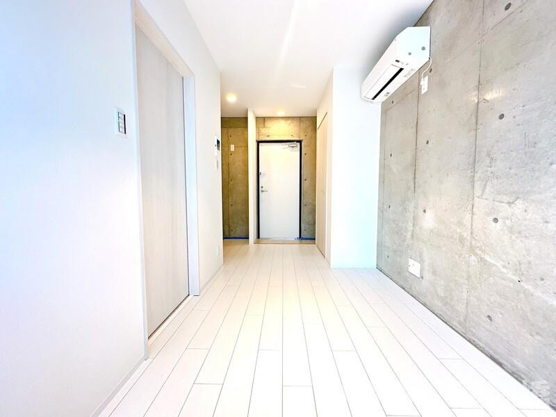 JVC Residence Minowa