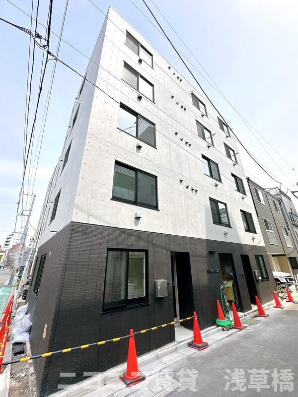 JVC Residence Minowa