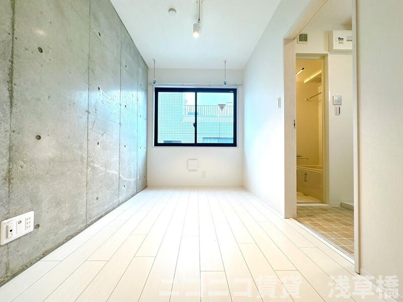 JVC Residence Minowaの展望