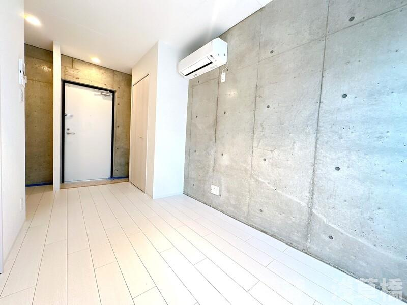 JVC Residence Minowaの内装
