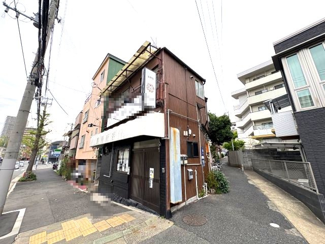 城内通３丁目住居