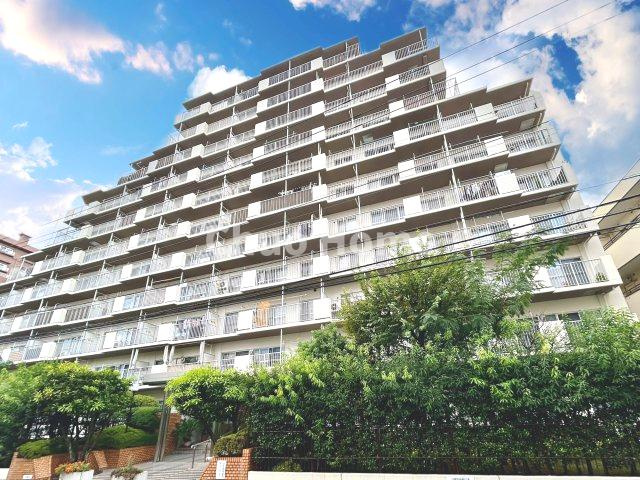 中葛西スカイハイツ