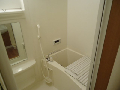 【浴室】 | フィオレ | ゆユニットバス