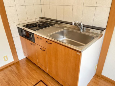 【キッチン】 | フィオレ | システムキッチン