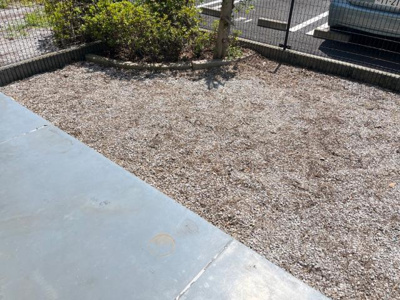 【その他】 | フィオレ | 専用庭