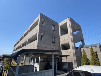 【外観】 | フィオレ | 外観写真（昼）