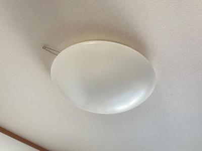 【設備】 | フィオレ | 照明器具