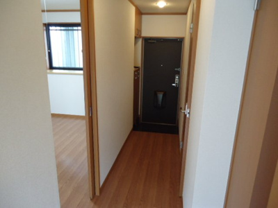 【玄関】 | フィオレ | 玄関