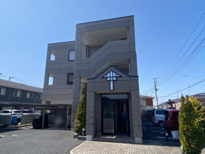 【外観】 | フィオレ | 外観写真（昼）