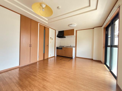 【居間・リビング】 | フィオレ | リビング