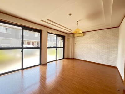 【居間・リビング】 | フィオレ | リビング