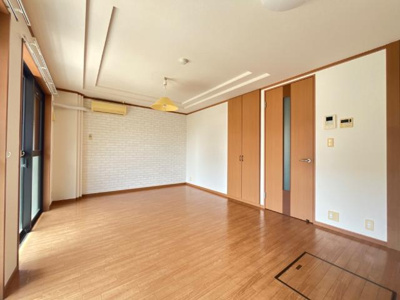 【居間・リビング】 | フィオレ | リビング