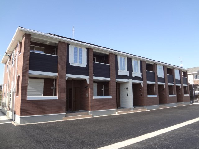 レジデンス・ドリーム　Ⅱ