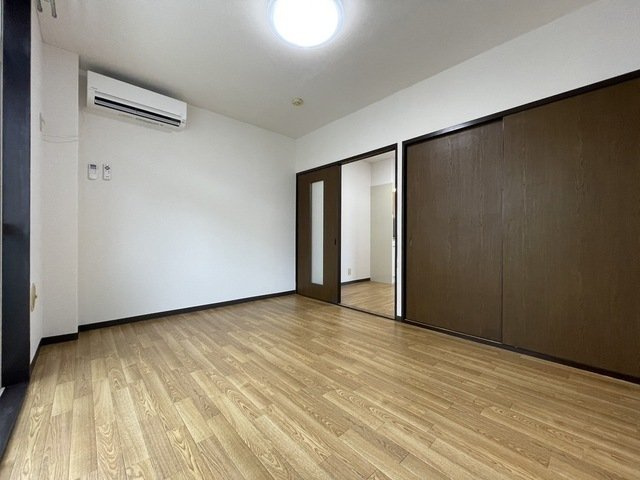 ハイムエトワ－ルの内装|中はこのようになっています